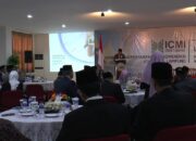 Warning ICMI Untuk Cagub