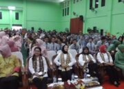 Tanpa Iriana Jokowi, Roadshow Tetap Jalan