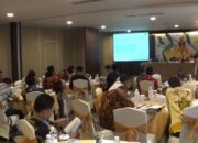 Rawan Penyimpangan DD, Kemendes PDTT ke Lampung