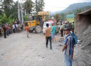 Laka Maut Tarahan, Delapan Tewas