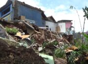 Longsor Susulan Hantui Pemilik Rumah