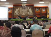 Pengalihan Aset Untuk Pemprov Masih Bermasalah