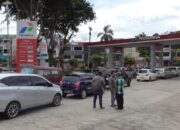 BBM Naik, DPRD Teriak Maling