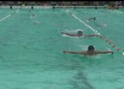 Minim Fasilitas, PRSI Lampung Target Emas