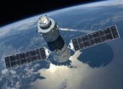 Satelit Tiongkok Jatuh, Lampung Siaga