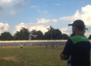 27 Pemain Lolos Seleksi Lampung FC