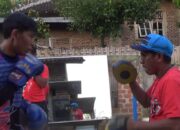 Lampung Target Emas Tinju Pertina