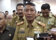 Tujuh Jabatan Lowong, Pemprov Surati Mendagri