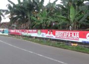 Aroma Janggal Alat Peraga Pilgub