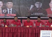 Aleg PDIP Malas di Pilgub Terancam PAW