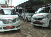 Ambulance Mangkrak, Yusuf Kohar Gerah