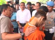 Kejar Bandit Curas, Bandar Narkoba Ditemukan