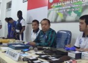 Dua Jaringan Narkoba Digulung, Dua Tewas