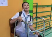 Cita-Cita Jadi Programer Billy Semangat Ujian