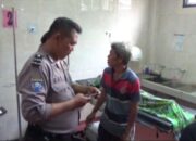 Kakak Beradik Hanyut di Irigasi, Kakak Tewas Adik Selamat