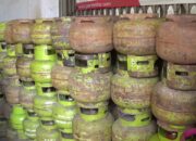 Sanksi Ringan, Pelaku Usaha Tetap Bandel Jual Gas Melon