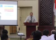 KPK Incar Izin Tambang Ilegal