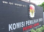 DPT Kabupaten Kota Turun