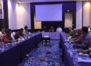 Pemprov Blacklist Jasa Konstruksi Bodong