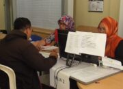 Lampung Mengajar Sepi Peminat