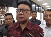 Izin Dulu, Mendagri Izinkan PLT Roling Pejabat