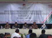 Perlengkapan TPS Telan Rp 2,3 Miliar, KPU Terima Bersih