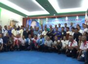 KONI Siap Ganti Pengurus Cabor Bandel