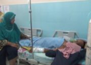 Layanan Buruk, RSUD A Yani Disoal Pasien