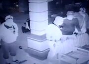 Lima Perampok Tokoh NU Lampura Didor