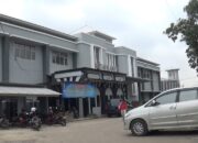 Napi Pindah Lapas, Tahanan Keluar Dikawal Sniper