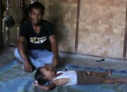 Gizi Buruk Kronis Mewabah, Dinkes Kecolongan