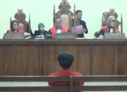 Asusila, Gadis Tomboy di Bui Lima Tahun