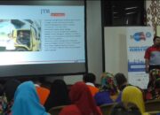 Gagap Zaman Now, Pebisnis UKM Mati