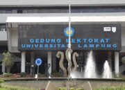 BEM-Unila Desak Rektorat Usut Kasus Dosen Cabul