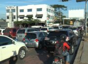 Sabar! Macet Dulu, Lancar Kemudian