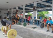 Gajah Lampung, Siapkan Kejutan di Asian Games