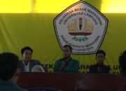 Diangap Berpihak, BEM Tetap Kawal Pilgub