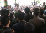 Banyak Persoalan, Ancam Birokrasi