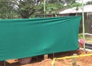 Ungkap Penyebab Kematian, Makam Yogi di Bongkar