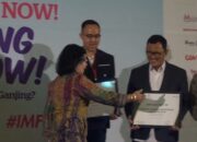 Bang Aca Raih Marketeers Champion Broadcast