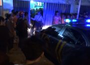 Pemilik Toko Baju Gantung Diri