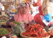 Komoditi Naik, Disdag Anggap Sepele