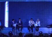 KPU Sajikan Adu Argumen Cagub