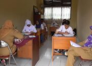 Angka dan Simbol Sulitkan Siswa Difabel