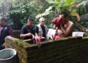 Lepas Pasungan, Pemuda Dirujuk ke Kurungan Nyawa