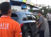 Gembos Ban, Uang dan Perhiasan Dokter Gigi Dirampas