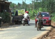 Proyek Sembarangan Diprotes Warga