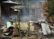 Damkar Lemot Sulut Emosi Warga