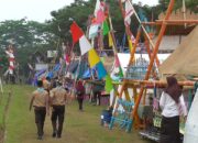 Sambut Ramadhan, SMA Se-Lampung Ikut PSR