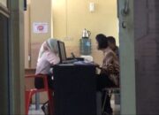 Korban Pelecehan Dosen Diperiksa Tertutup